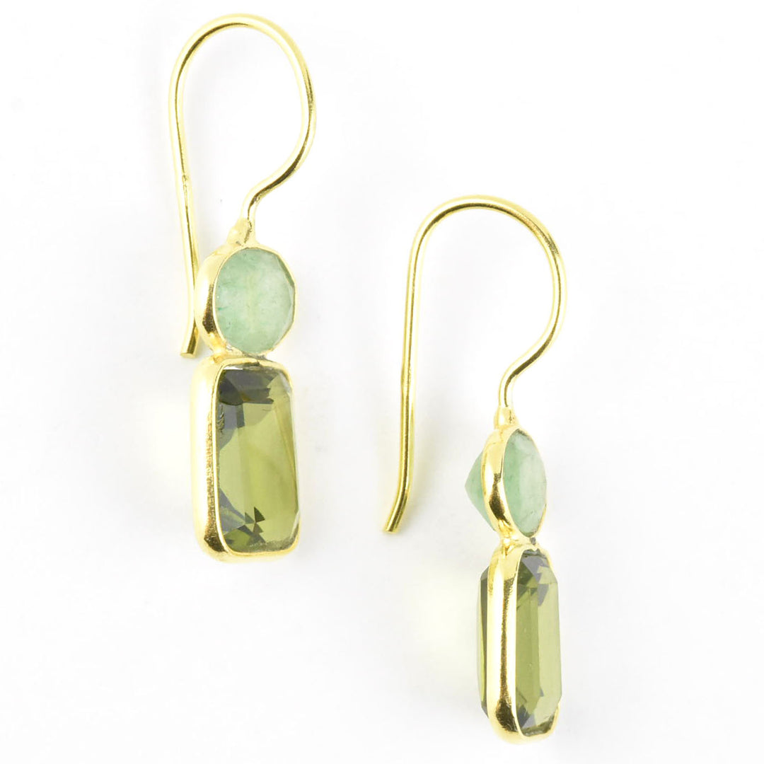 Ginerva Earrings