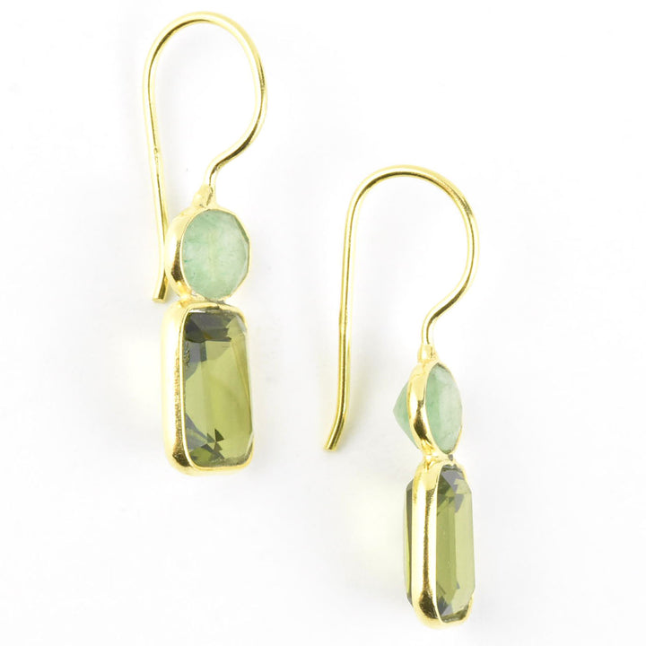 Ginerva Earrings