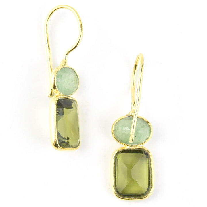 Ginerva Earrings