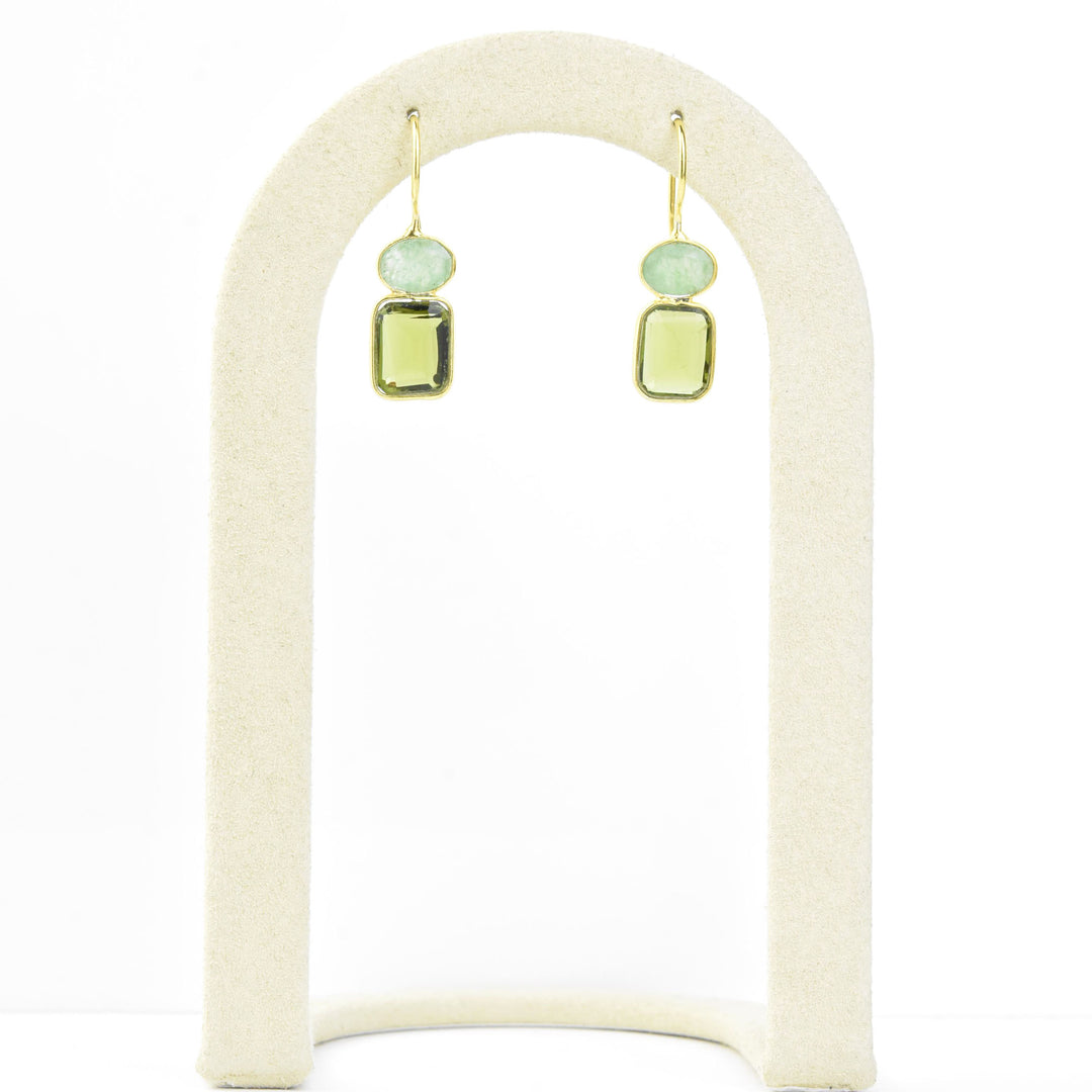 Ginerva Earrings