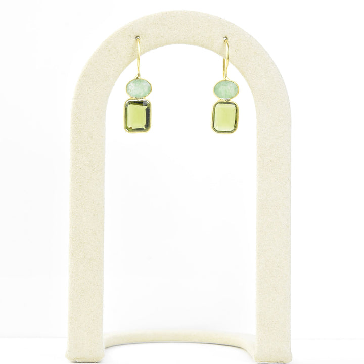 Ginerva Earrings