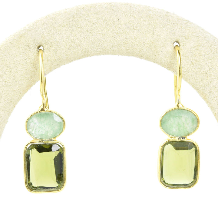 Ginerva Earrings