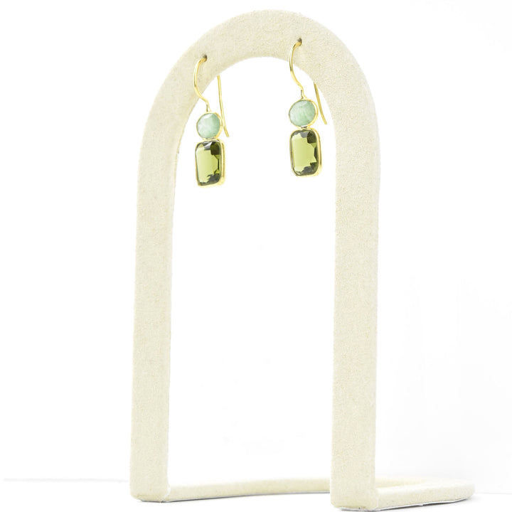 Ginerva Earrings