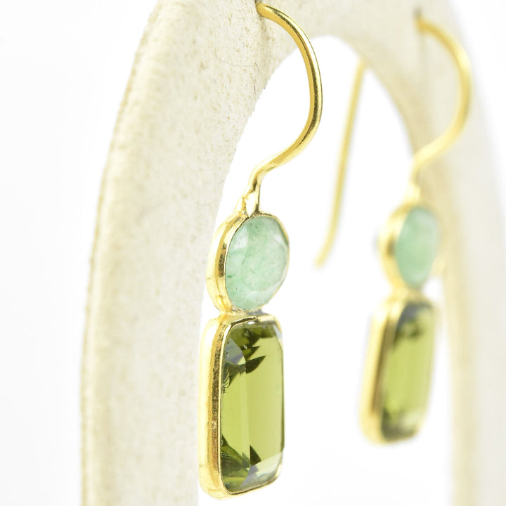 Ginerva Earrings