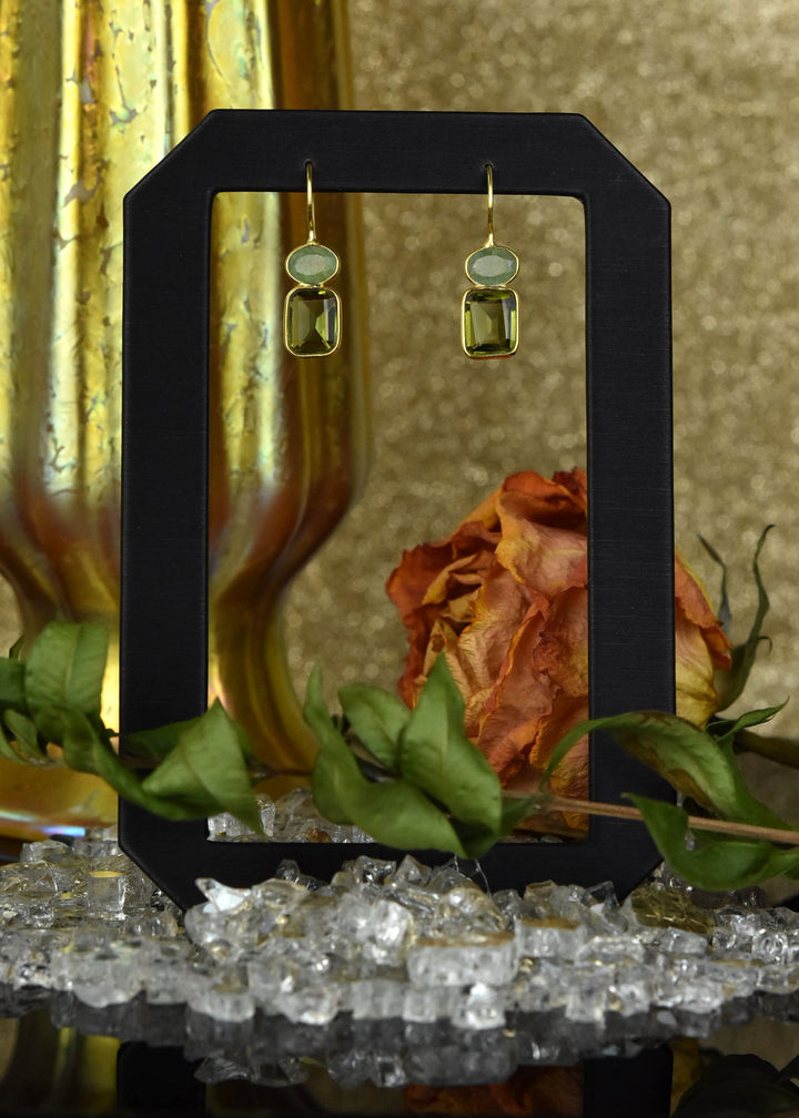 Ginerva Earrings