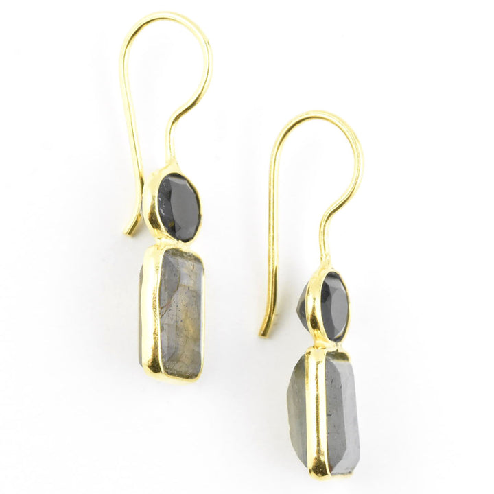 Ginerva Earrings