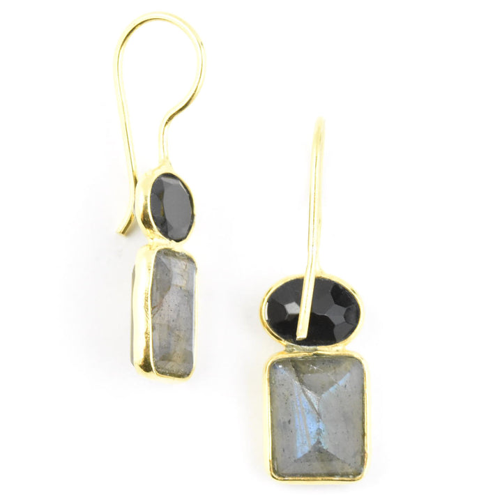 Ginerva Earrings