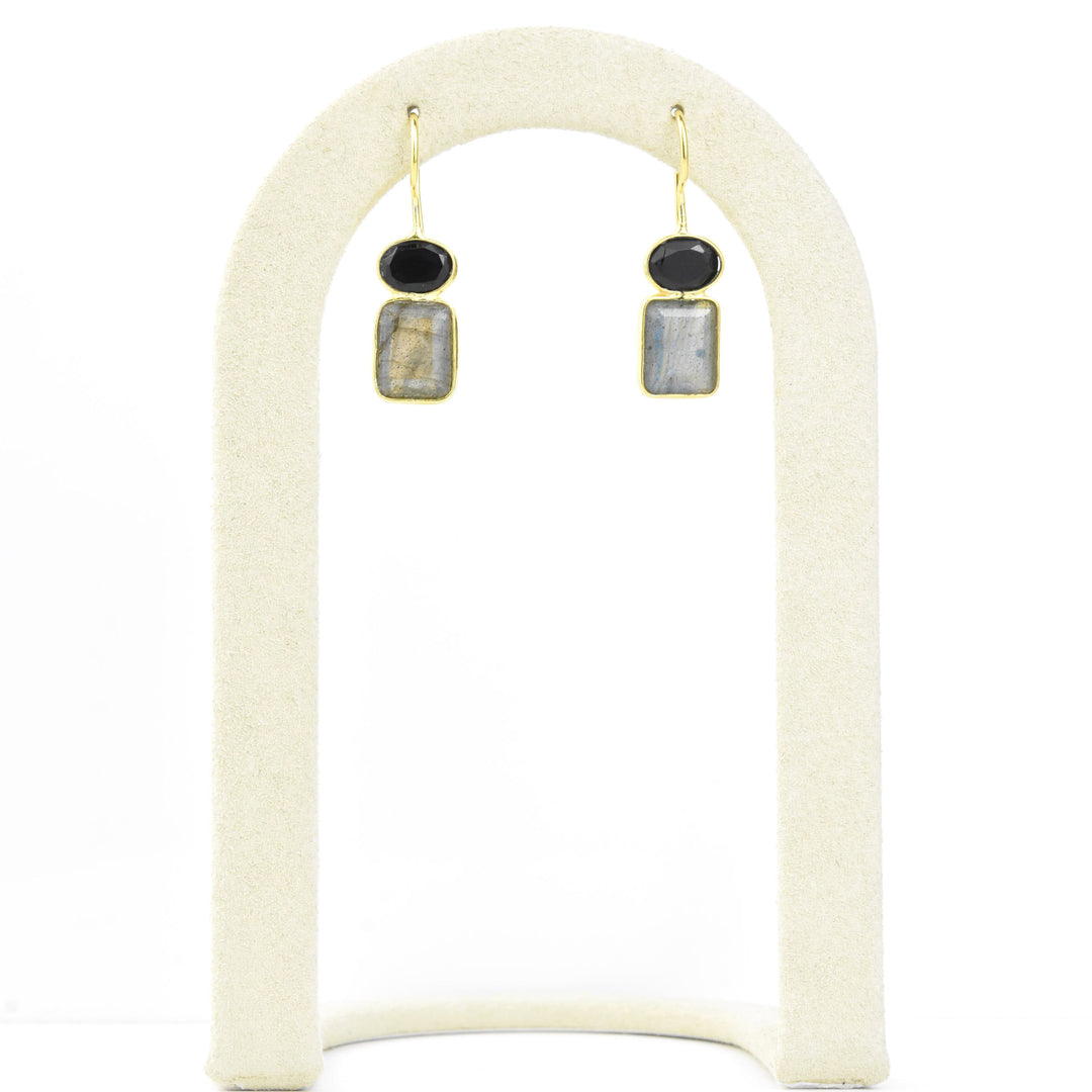 Ginerva Earrings