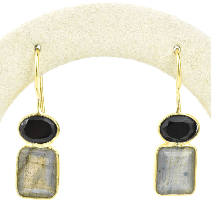 Ginerva Earrings