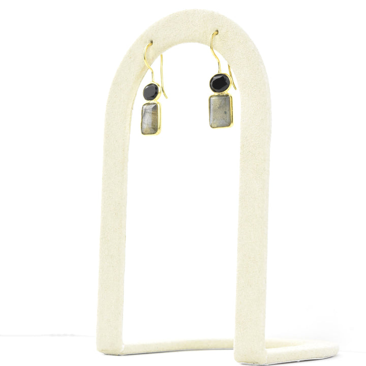 Ginerva Earrings