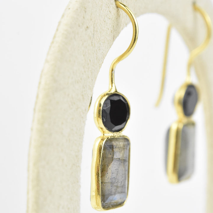 Ginerva Earrings