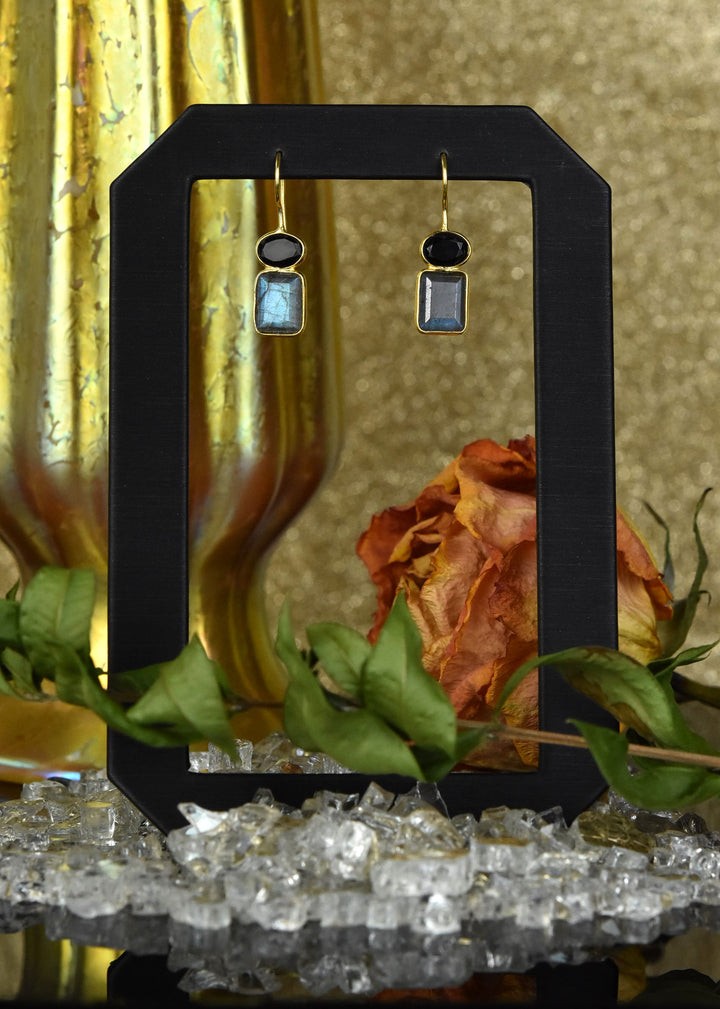 Ginerva Earrings
