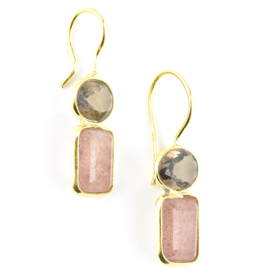 Ginerva Earrings