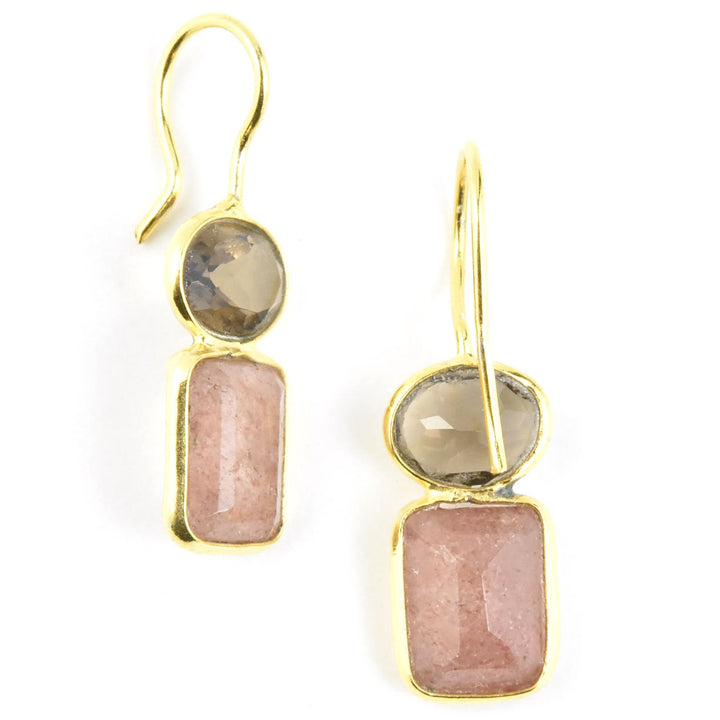 Ginerva Earrings