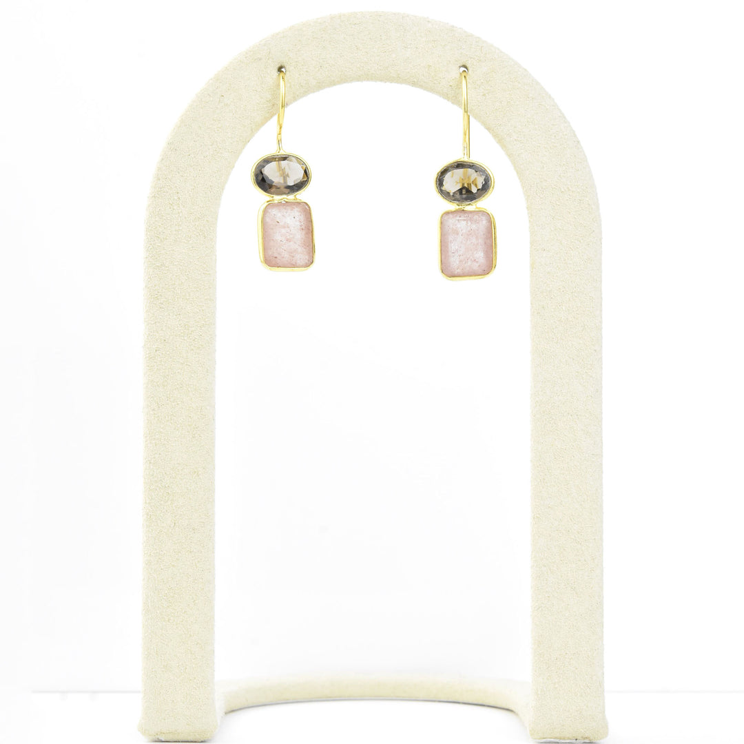 Ginerva Earrings