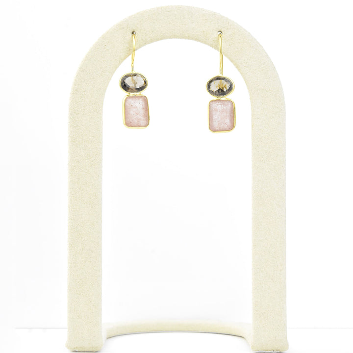 Ginerva Earrings