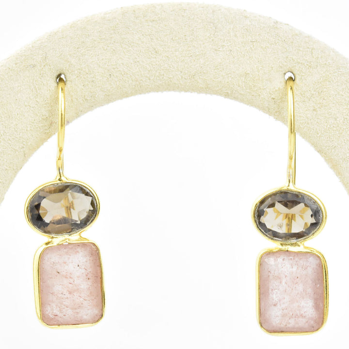 Ginerva Earrings