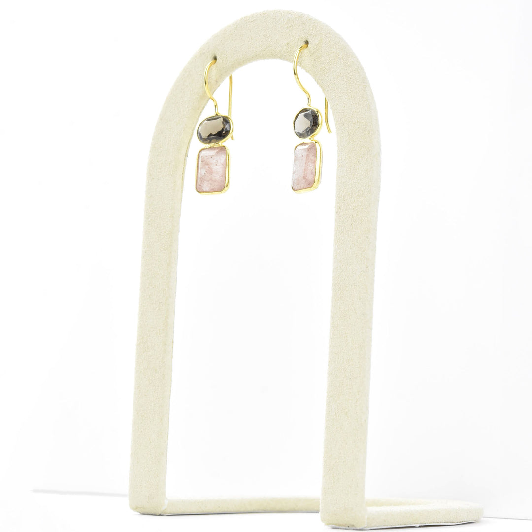 Ginerva Earrings
