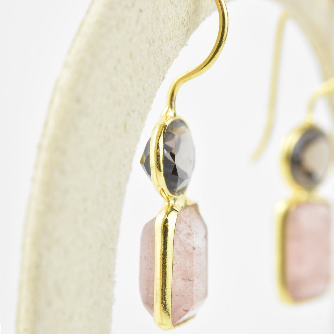 Ginerva Earrings