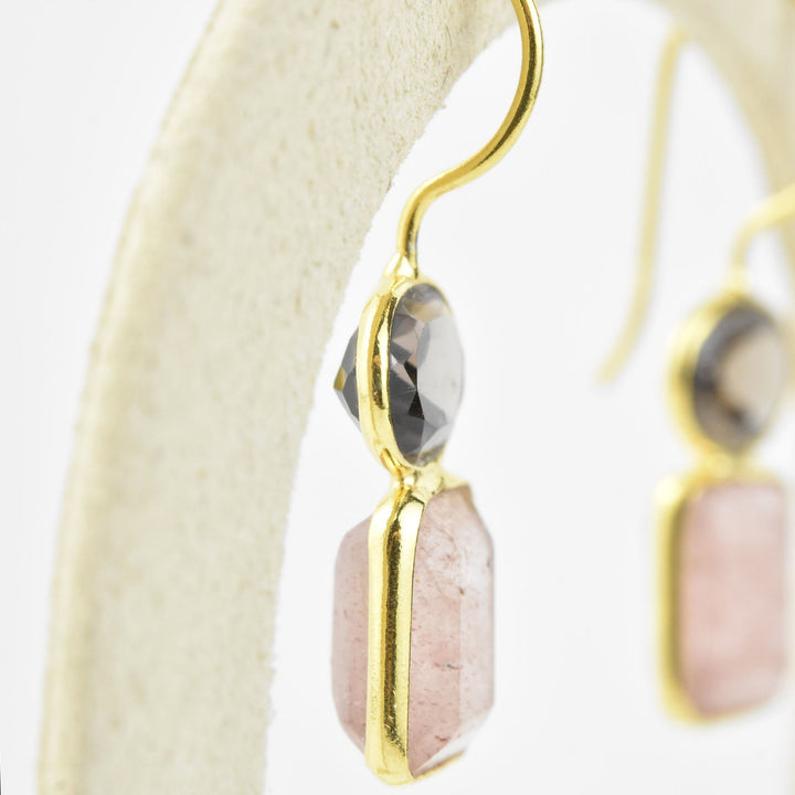 Ginerva Earrings