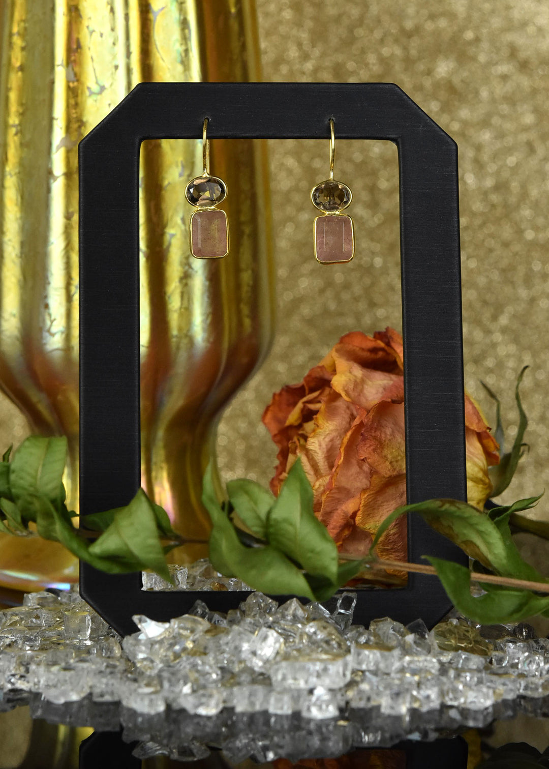 Ginerva Earrings
