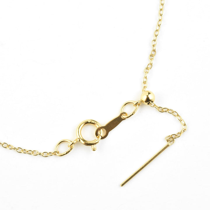 Gold Filled Cable Chain Bracelet