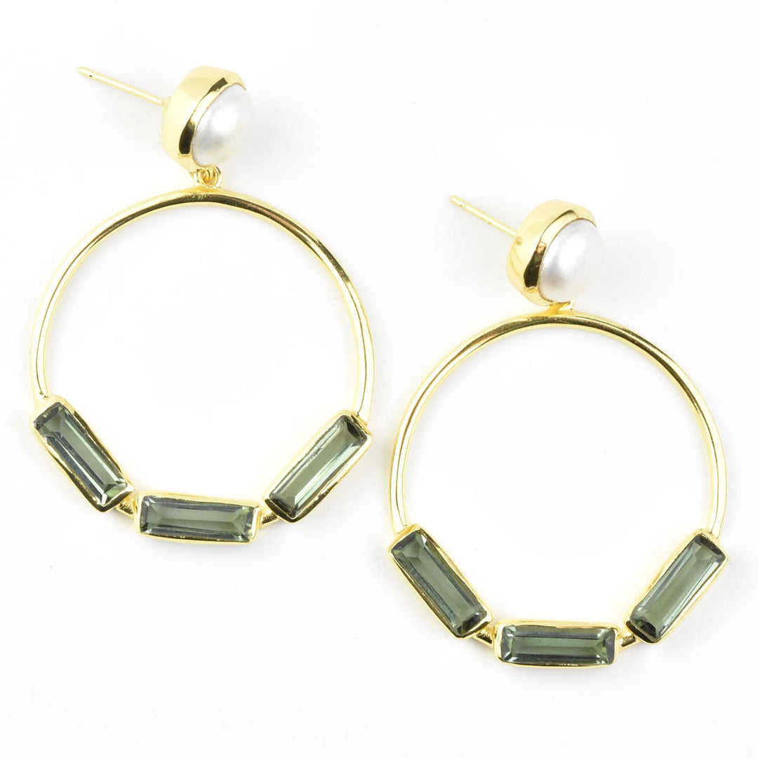 Grace Earrings