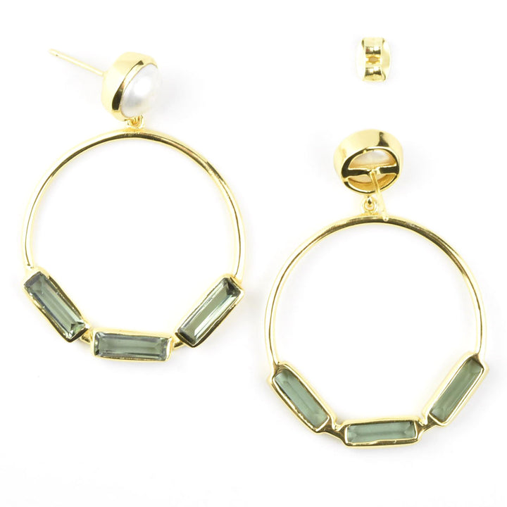 Grace Earrings