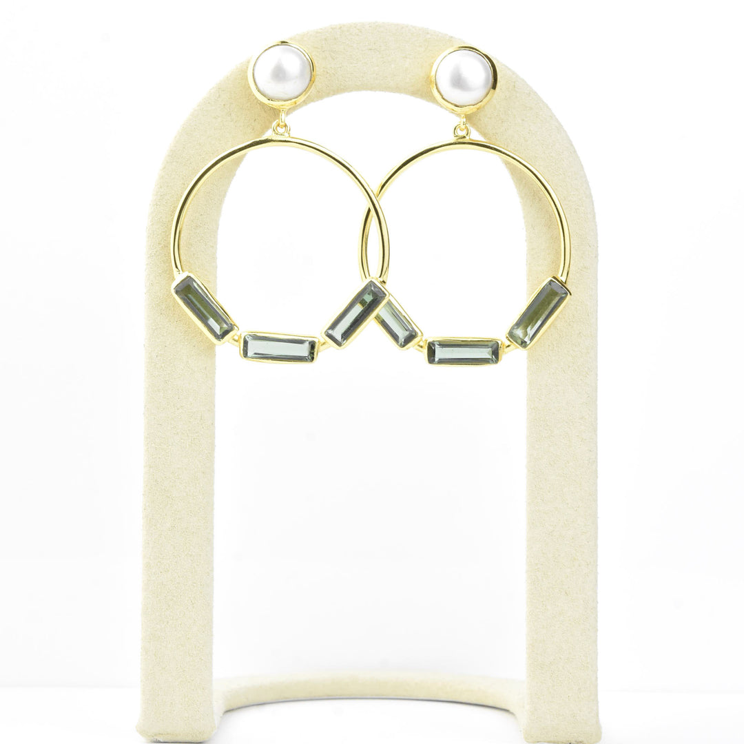 Grace Earrings