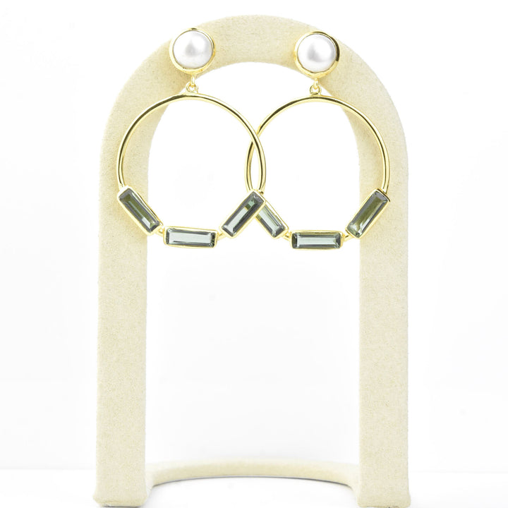 Grace Earrings