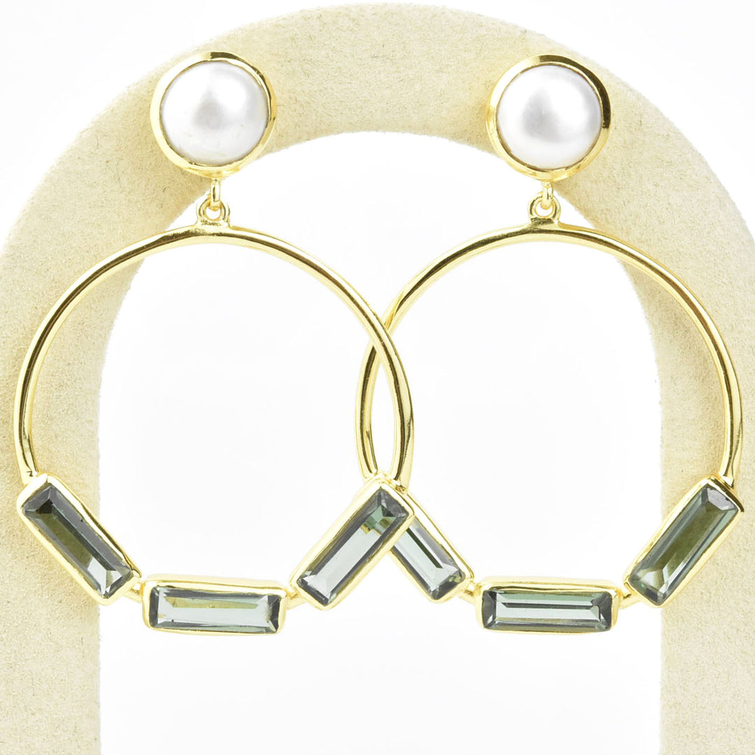 Grace Earrings