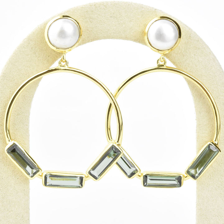 Grace Earrings