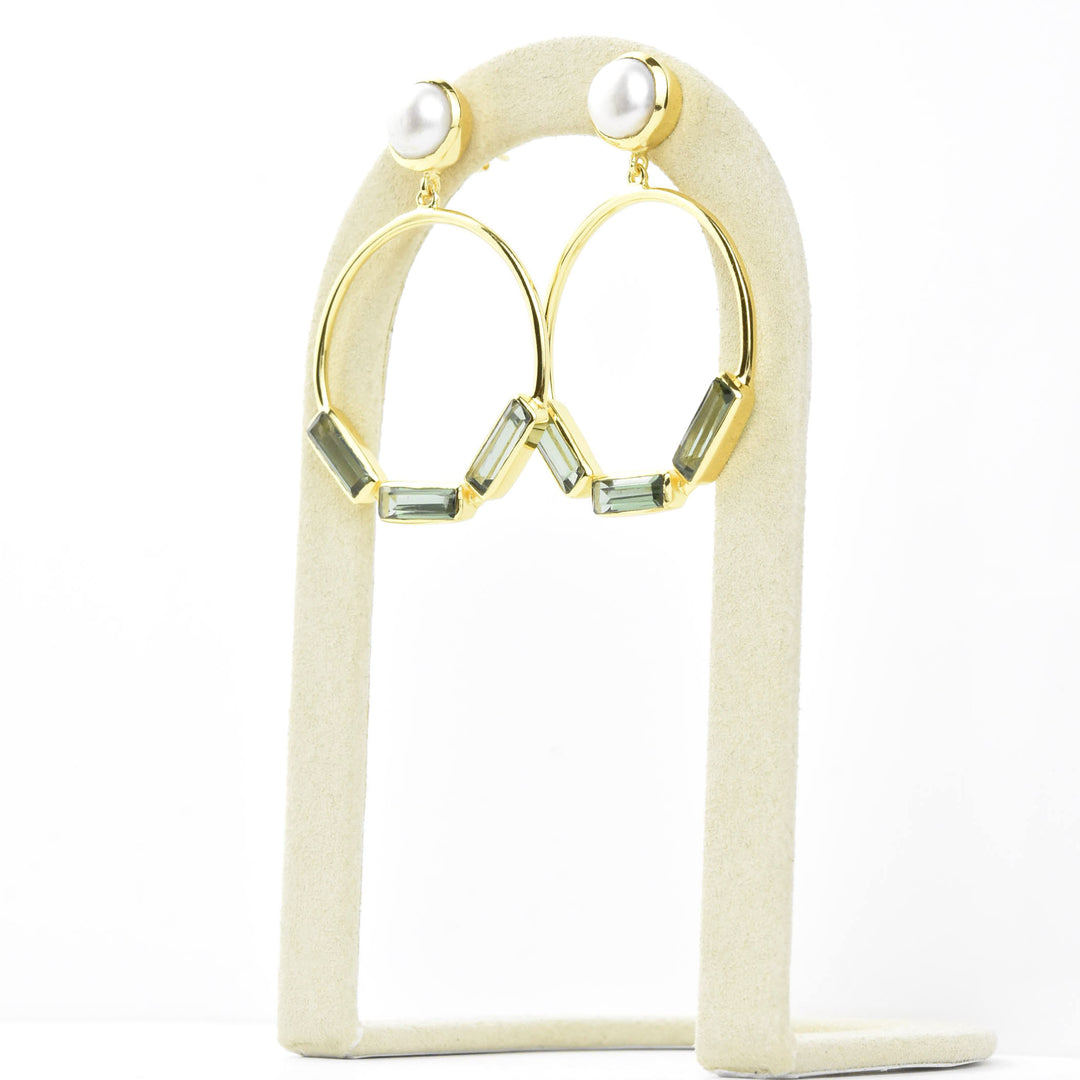 Grace Earrings