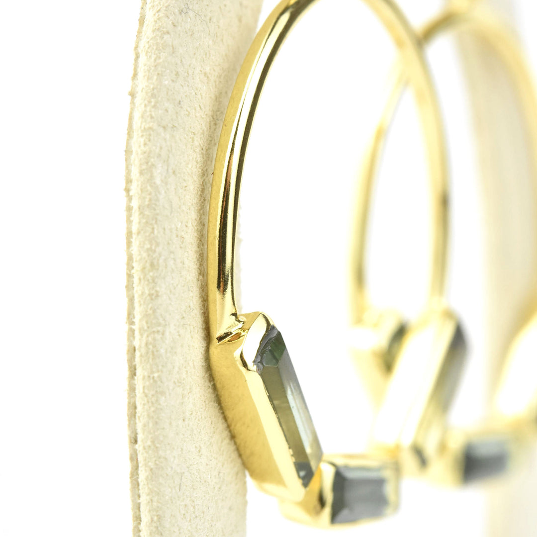 Grace Earrings