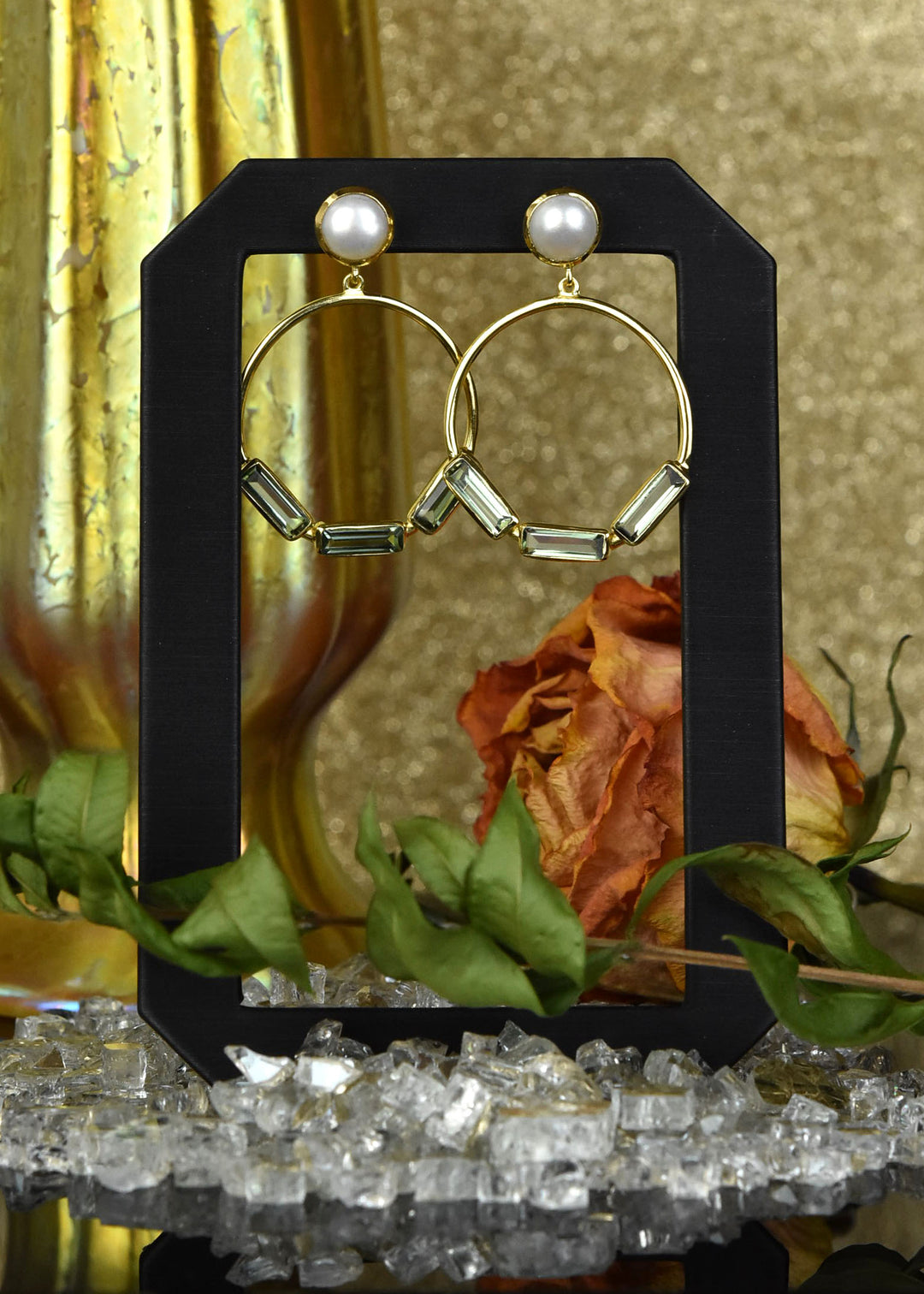 Grace Earrings
