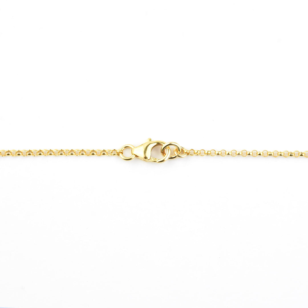 Griffin Medieval Necklace