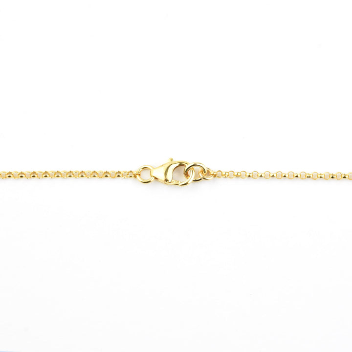 Griffin Medieval Necklace