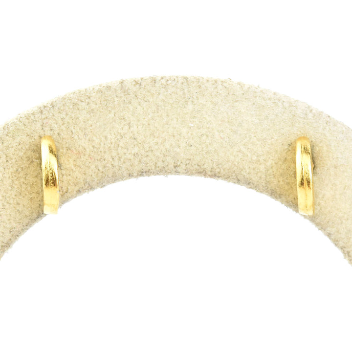 Half-Moon Studs