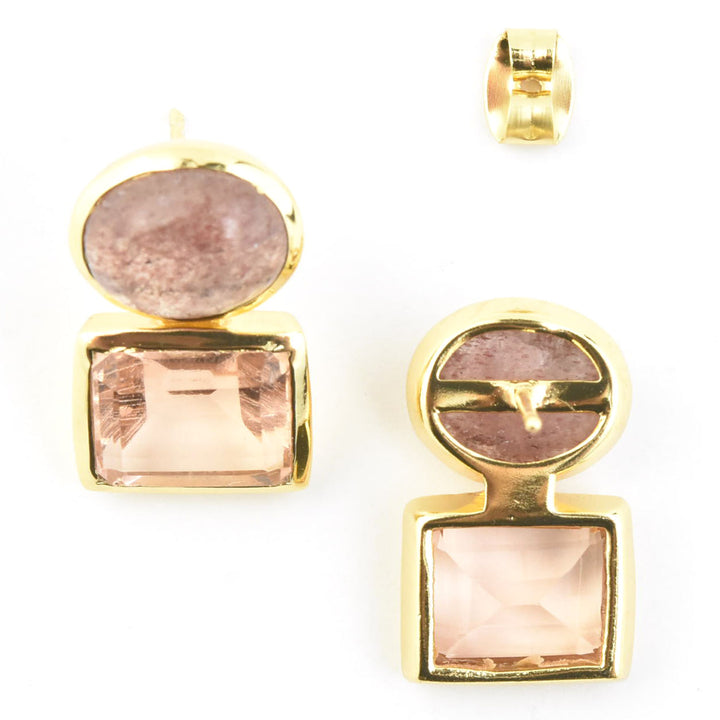 Hana Earrings