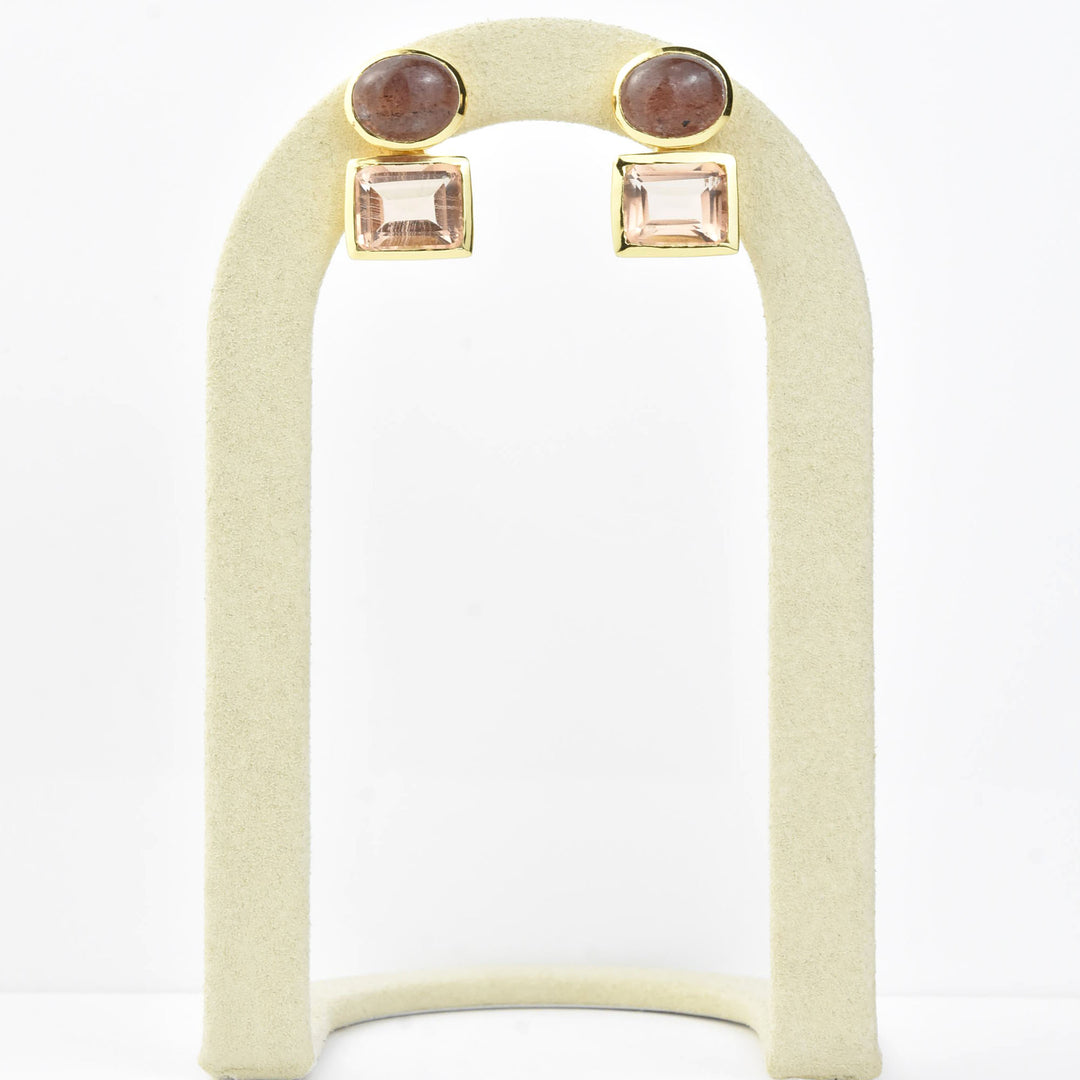 Hana Earrings