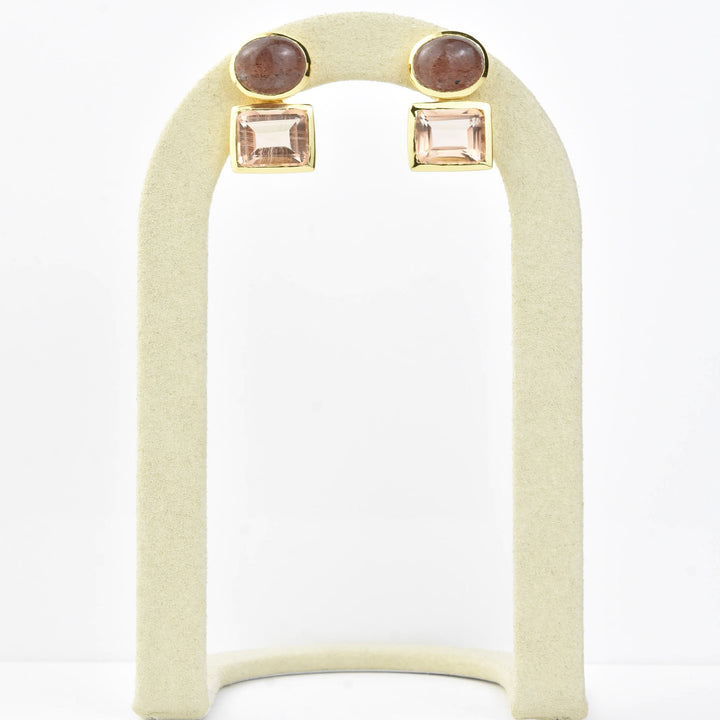 Hana Earrings