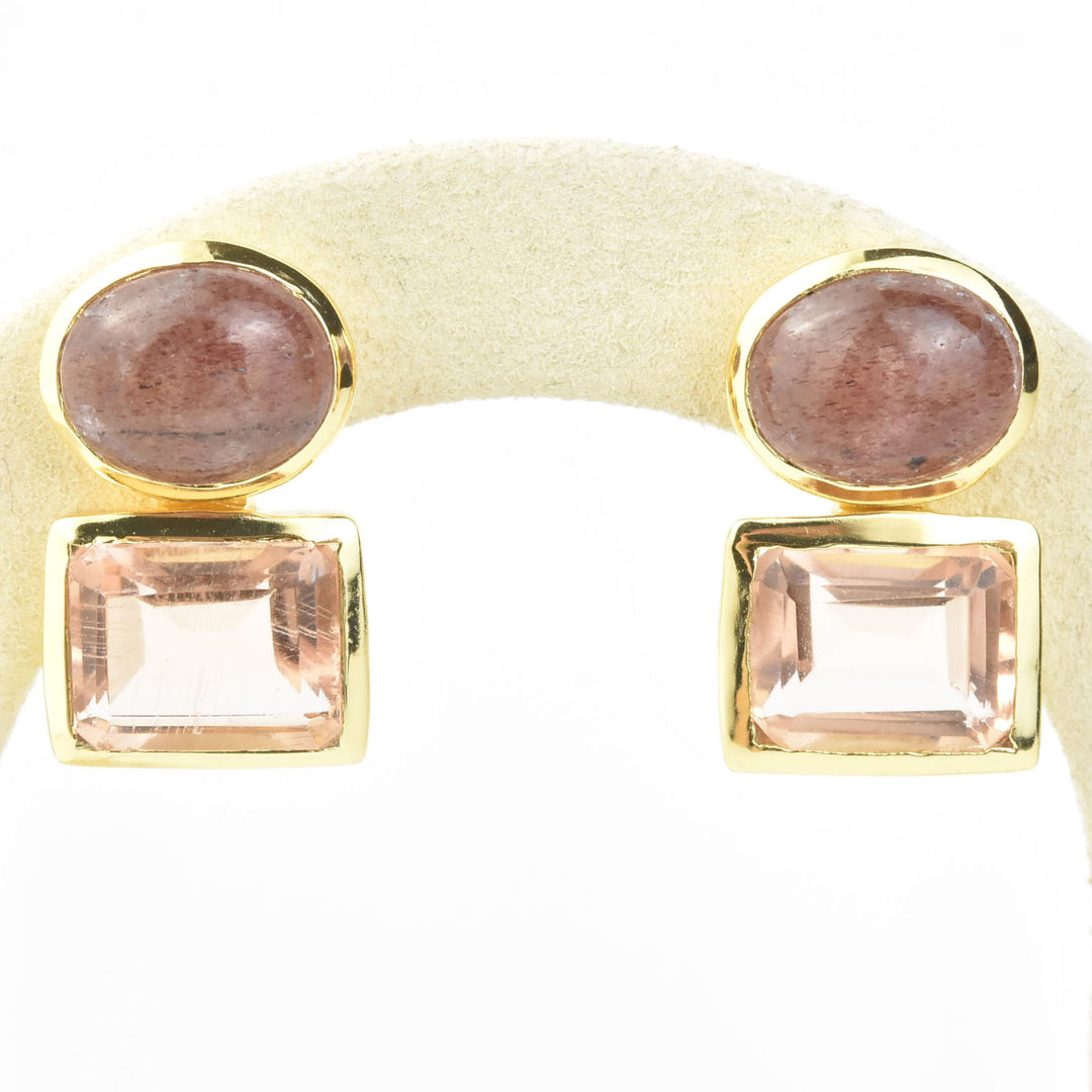 Hana Earrings