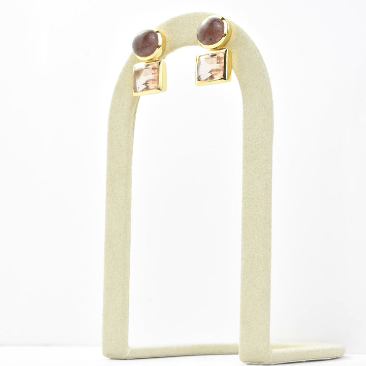 Hana Earrings
