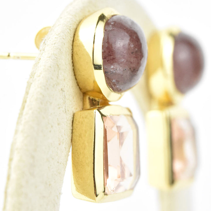 Hana Earrings