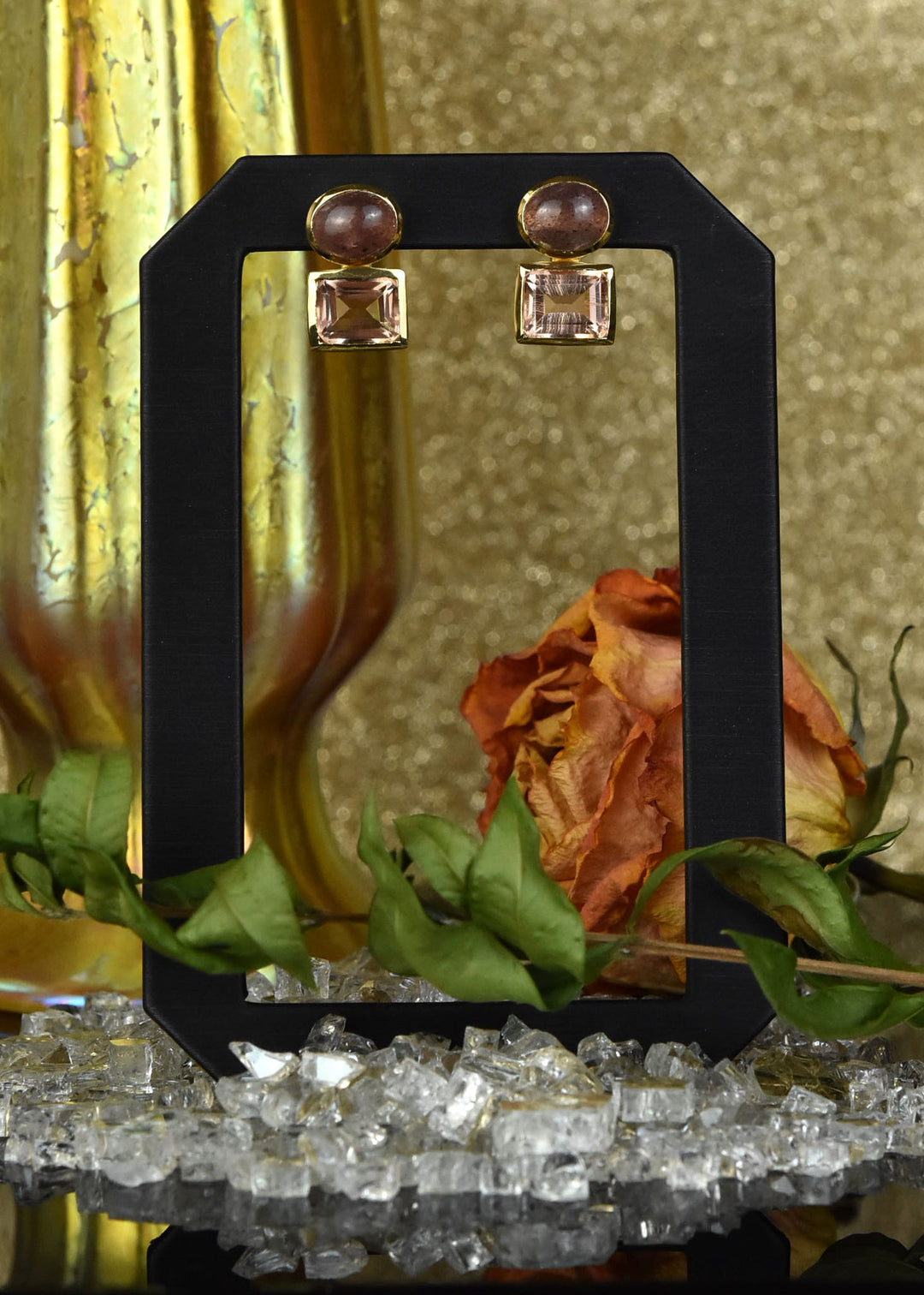 Hana Earrings