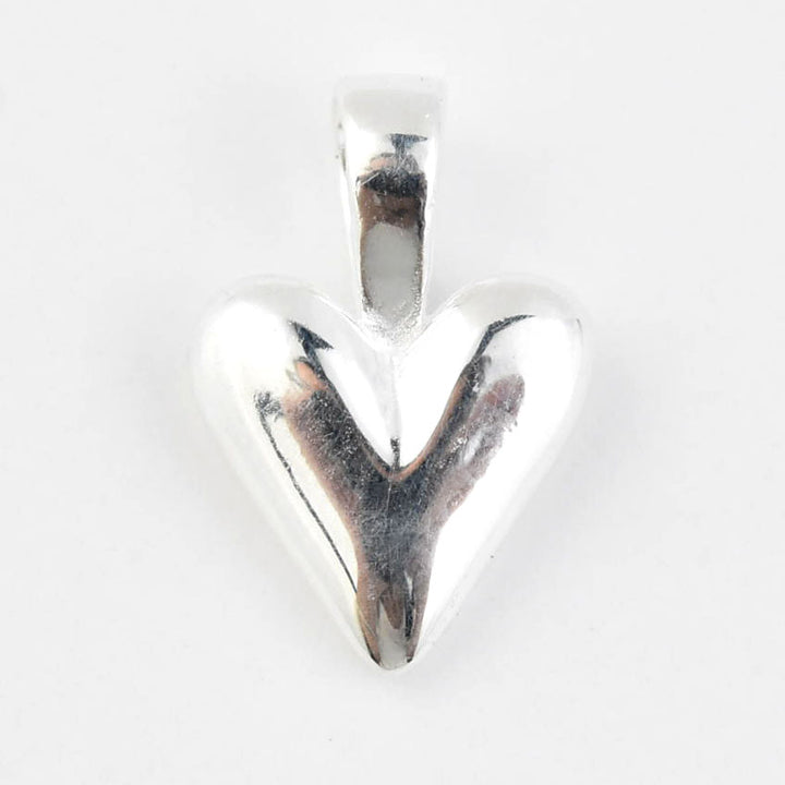 Baby Heart Charm