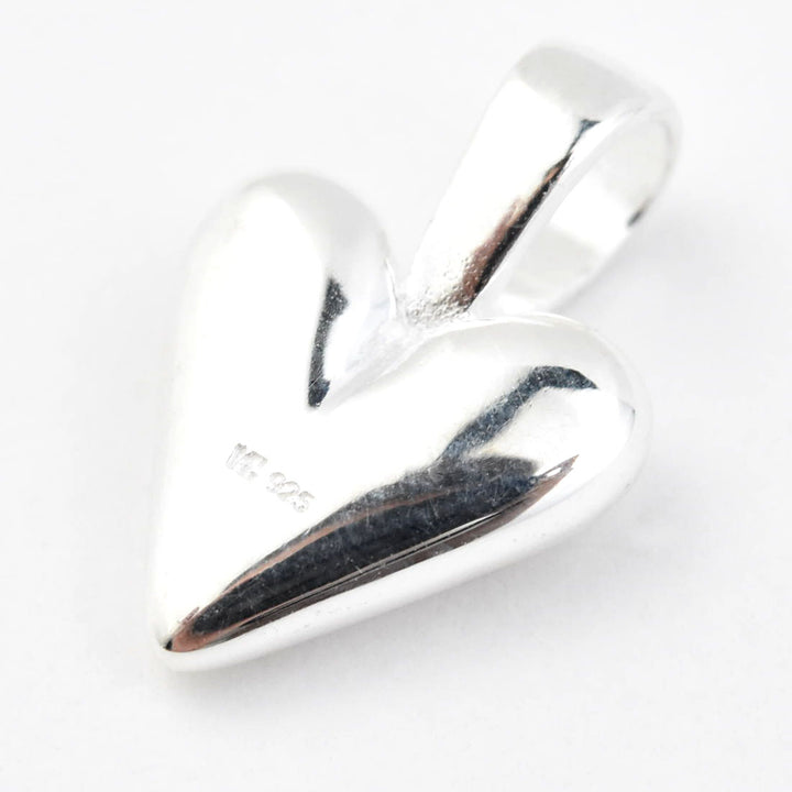 Baby Heart Charm