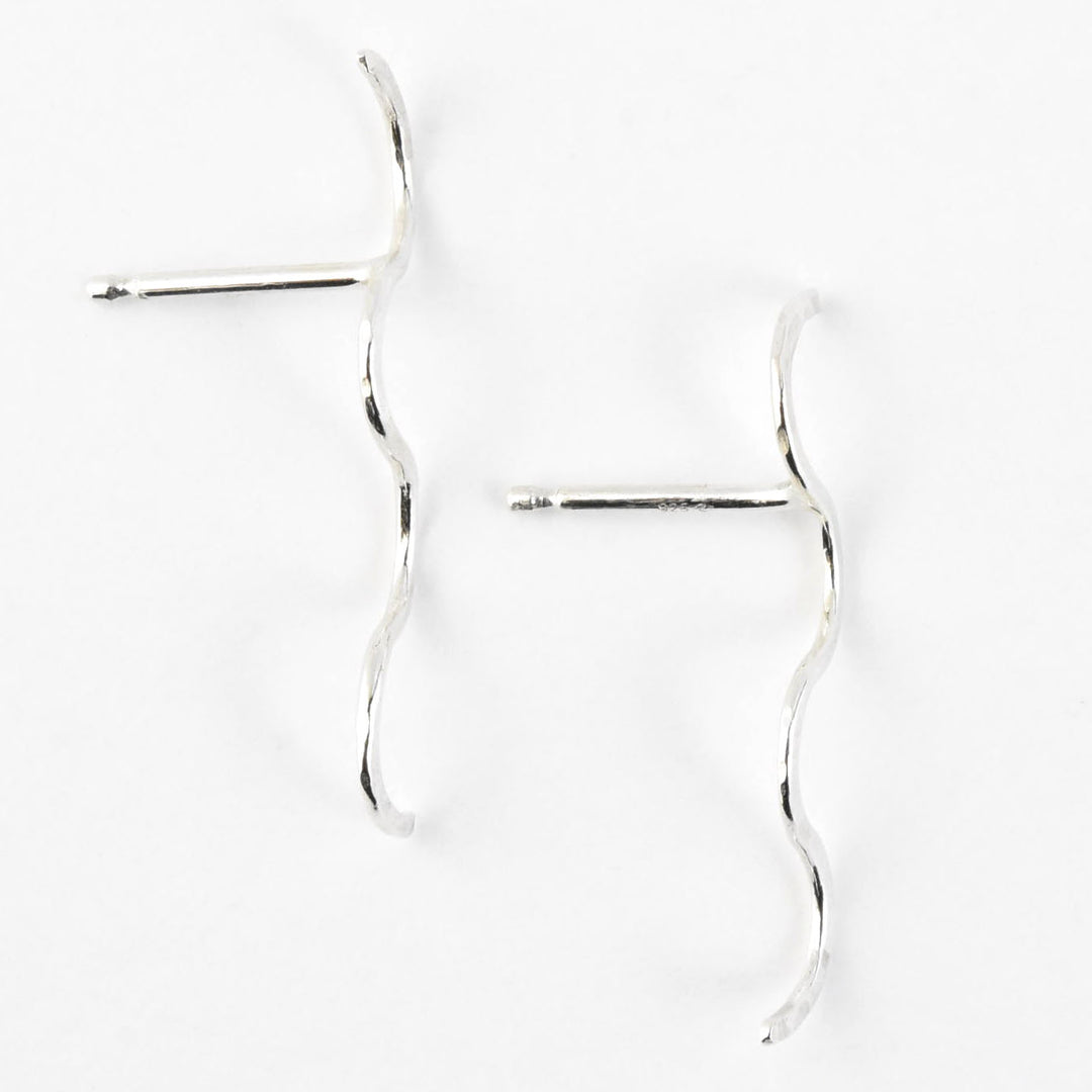 Helix Post Earrings