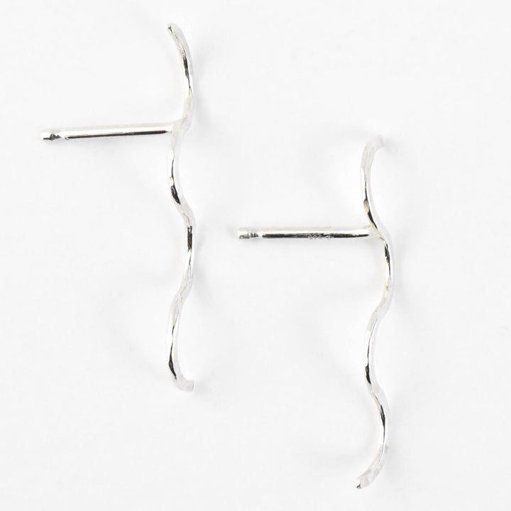 Helix Post Earrings