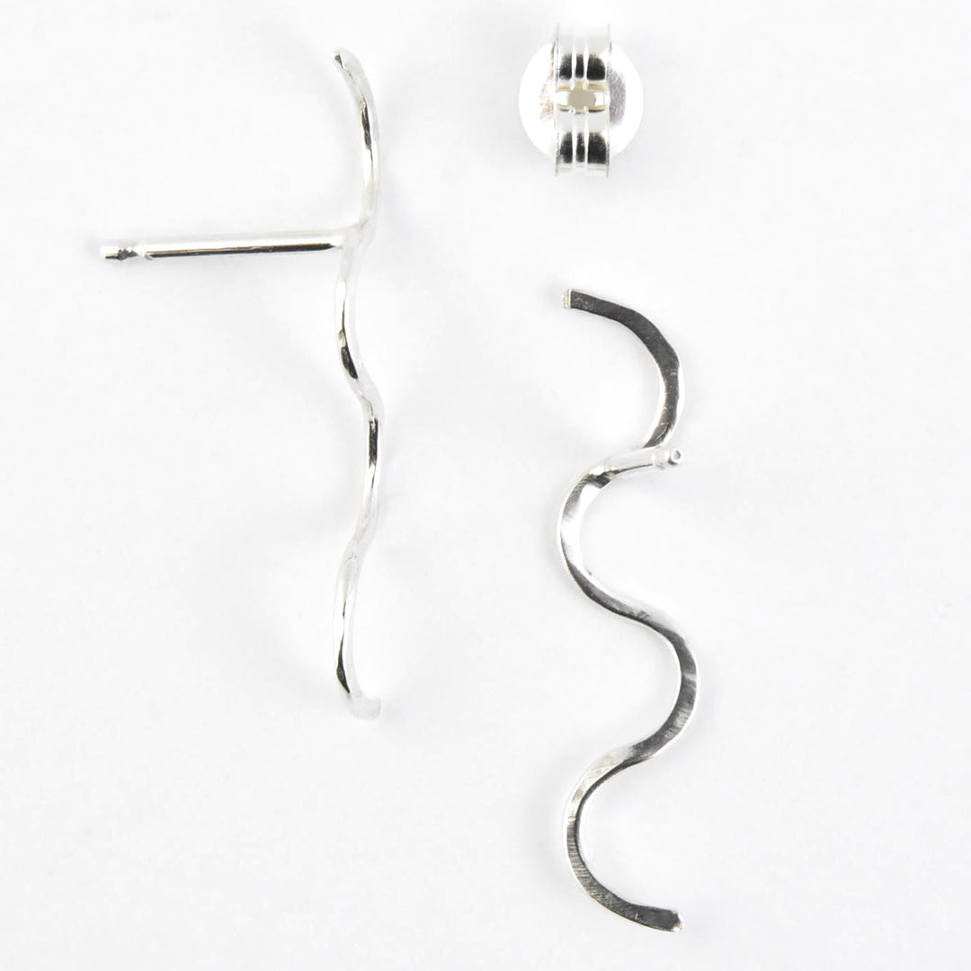 Helix Post Earrings